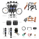 Bennett Marine Dealer Service Kit  6BTDLSVRKT00