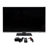 Majestic 12V 32 Android LED TV wDVD  Chromecast BuiltIn