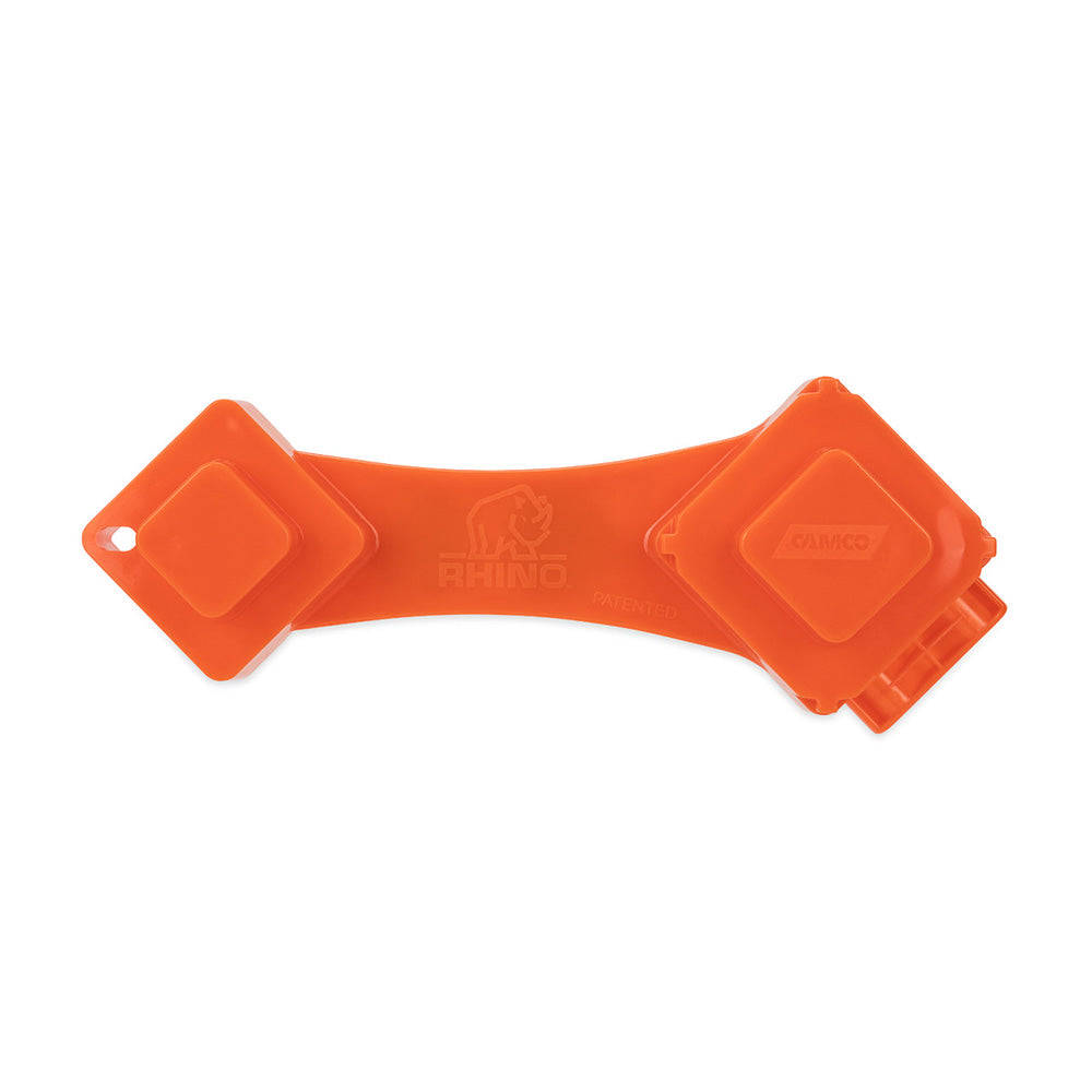 Camco RhinoFLEX 6in1 Sewer Wrench