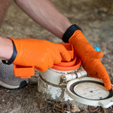 Camco RhinoFLEX 6in1 Sewer Wrench