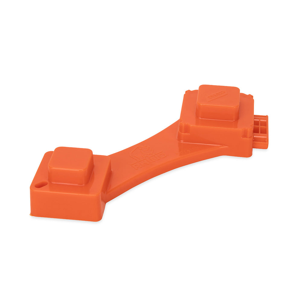 Camco RhinoFLEX 6in1 Sewer Wrench