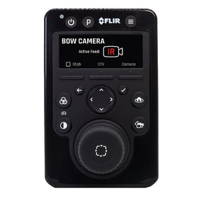 FLIR JCU4 Premium Joystick Control Unit