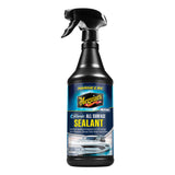 Meguiars Marine  RV Hybrid Ceramic All Surface Sealant  32oz
