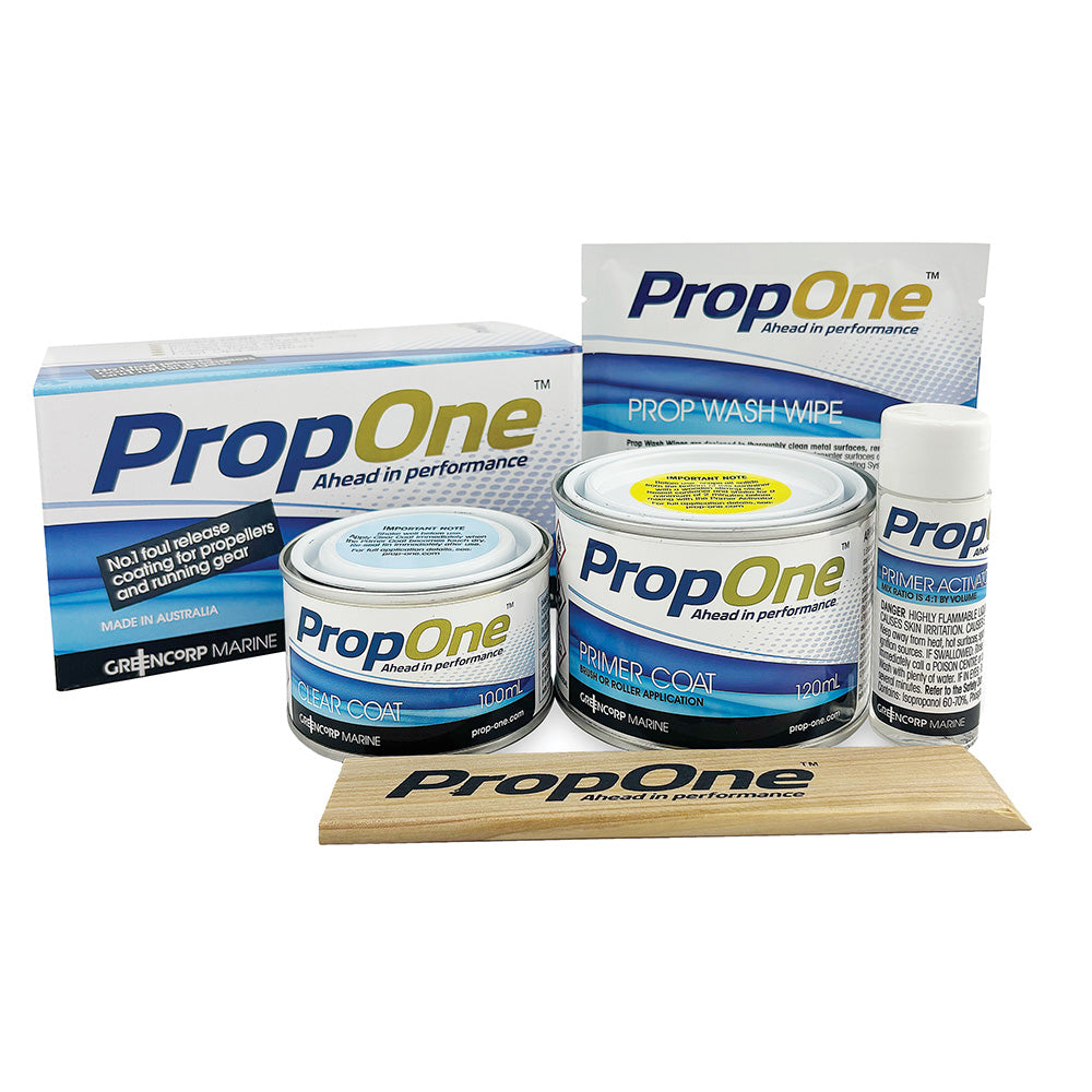 PropOne Kit  250ml