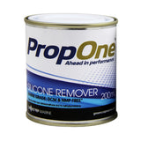 PropOne Silicone Remover  200ml
