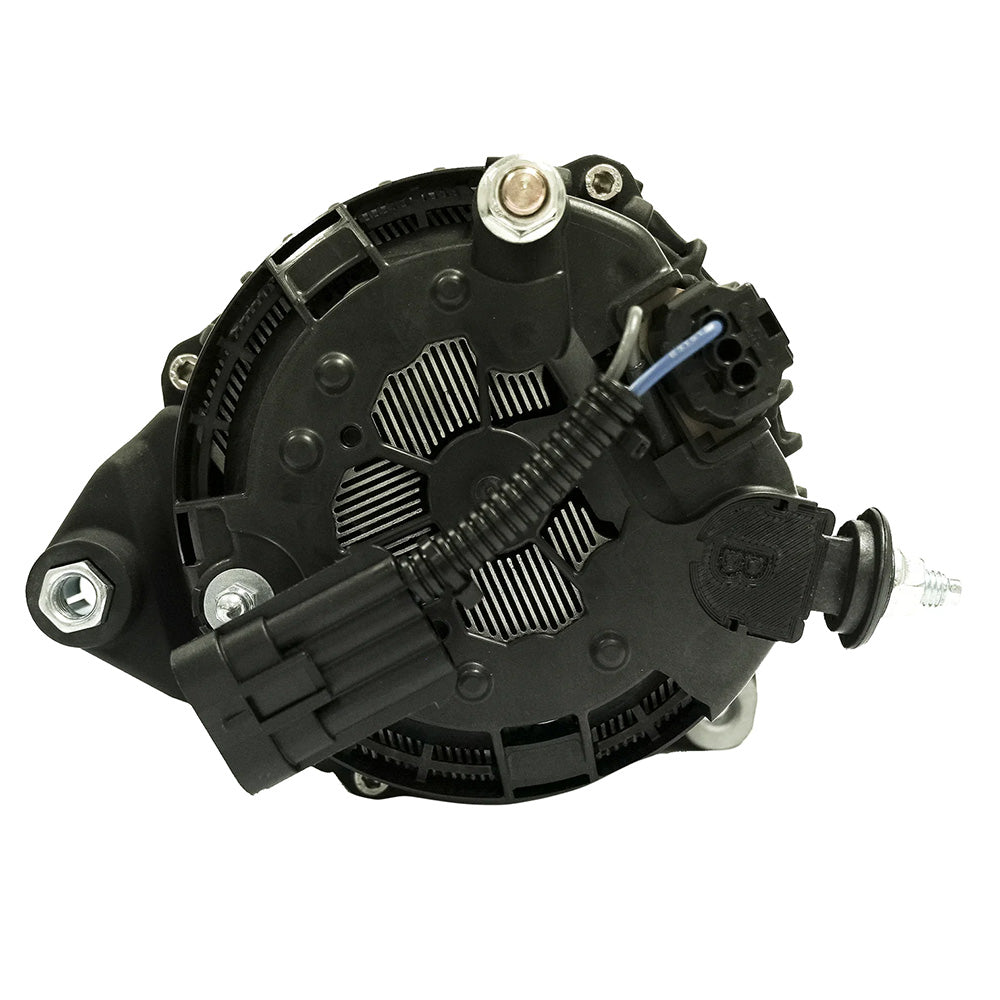 ARCO Marine Zeus A275L Transit Alternator wTerminal Block