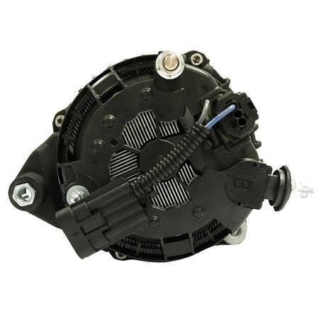 ARCO Marine Zeus A275L Transit Alternator wTerminal Block