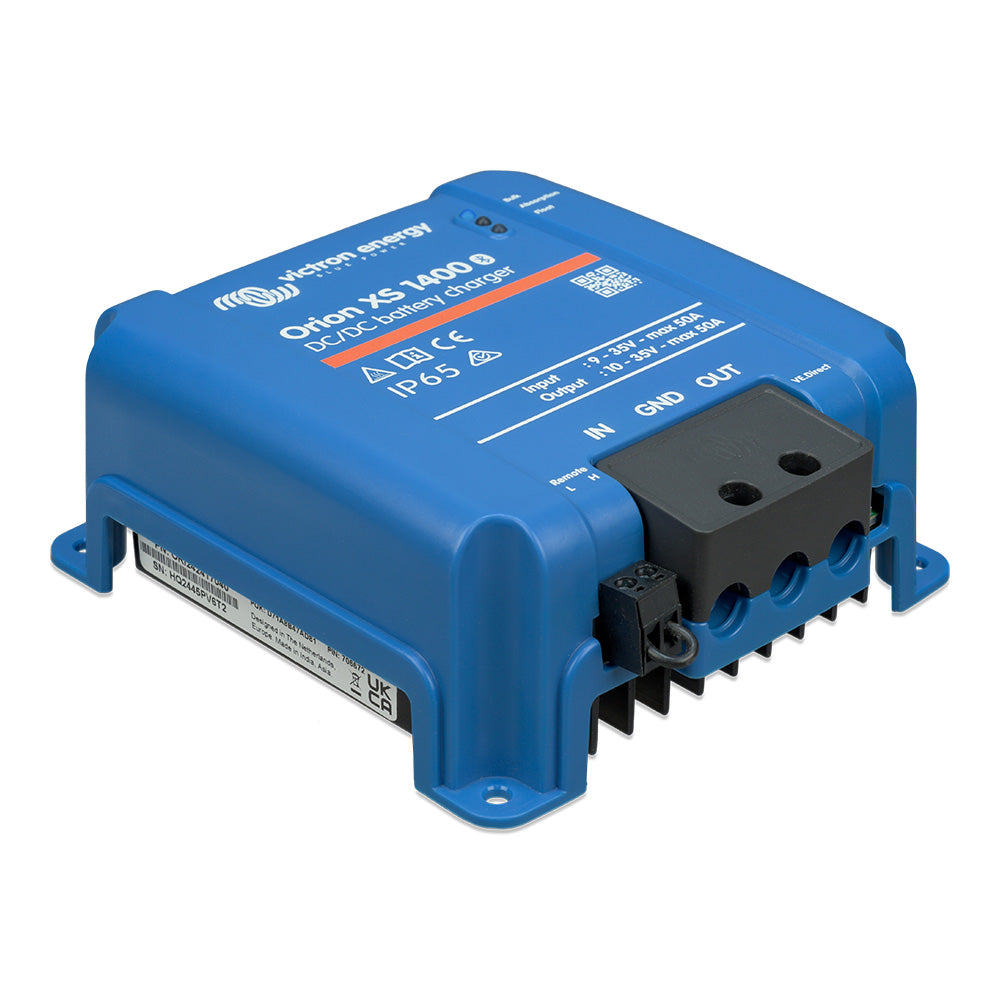 Victron Orion XS 1400 DCDC Battery Charger