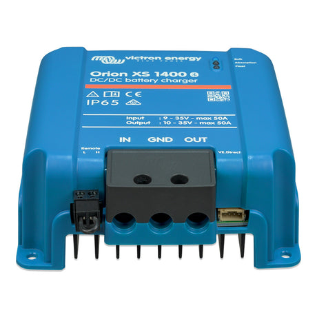 Victron Orion XS 1400 DCDC Battery Charger