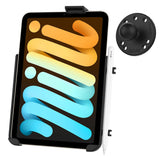 RAM Mount RAM EZRollr Cradle wBall fApple iPad mini A17 Pro  mini 6