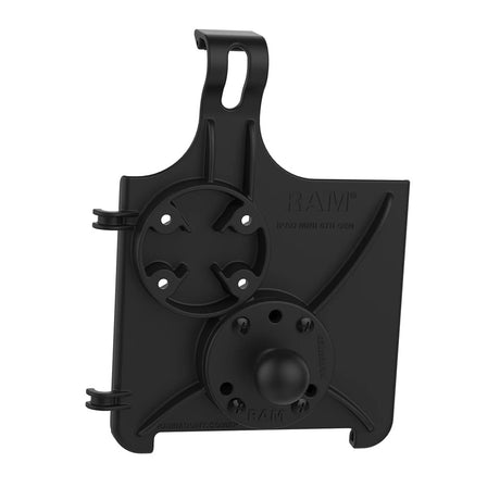 RAM Mount RAM EZRollr Cradle wBall fApple iPad mini A17 Pro  mini 6