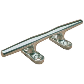 SeaDog Open Base Cleat  Investment Cast 316 Stainless Steel  6