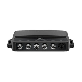 Navico NEP3 Ethernet 5Port Switch 1GBPS