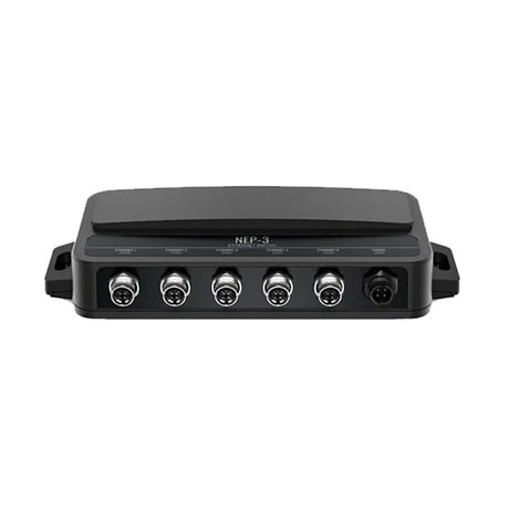 Navico NEP3 Ethernet 5Port Switch 1GBPS