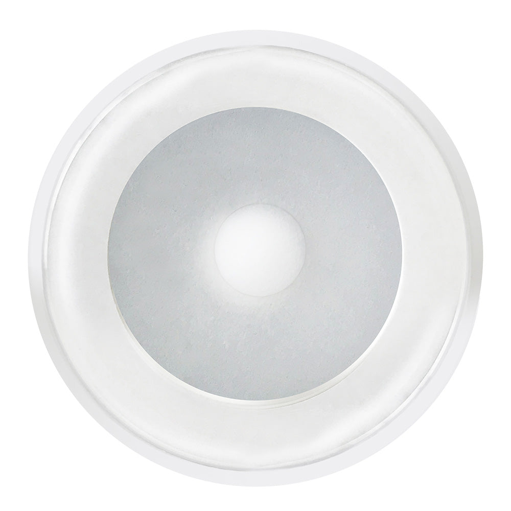 ShadowCaster Downlight  White Housing  Cool White