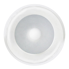 ShadowCaster Downlight  White Housing  Cool White