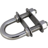 SeaDog Bow Eye  38  Machined 304 Stainless Steel