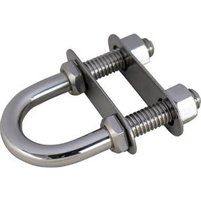 SeaDog Bow Eye  38  Machined 304 Stainless Steel