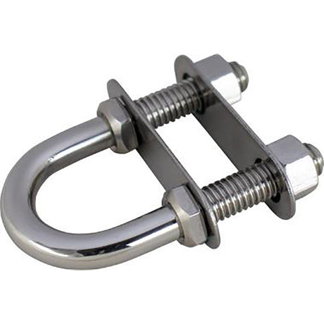 SeaDog Bow Eye  38  Machined 304 Stainless Steel