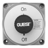 Guest 2303A Diesel Power Battery HeavyDuty Switch