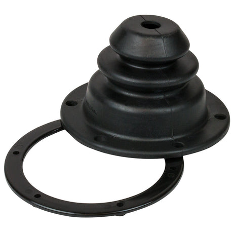 SeaDog Motor Well Boot  Molded Rubber  512