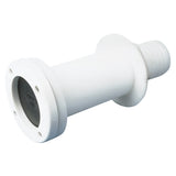 SeaDog ThruHull wScupper Valve  Injection Molded Acetel