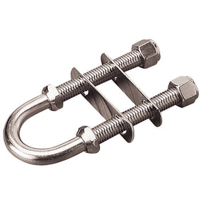 SeaDog Bow Eye  Machined 304 Stainless Steel  716 x 312