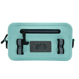 Toadfish Waterproof Sling  Seafoam