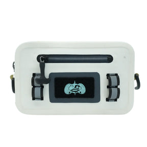 Toadfish Waterproof Sling  Sea Shell