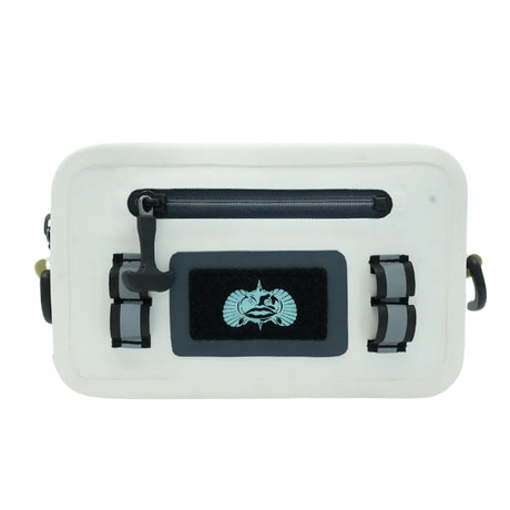 Toadfish Waterproof Sling  Sea Shell
