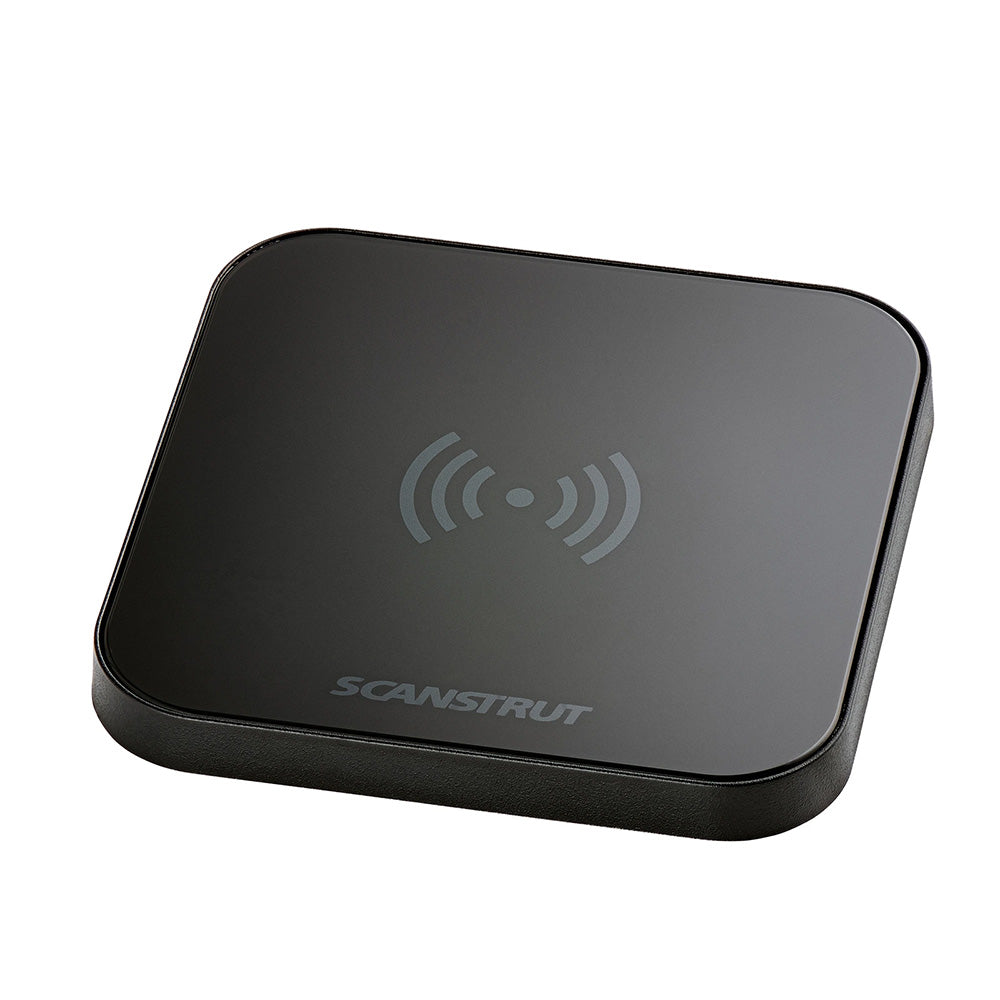 Scanstrut Ultra Magnetic Waterproof Wireless Charger  15W  1224V