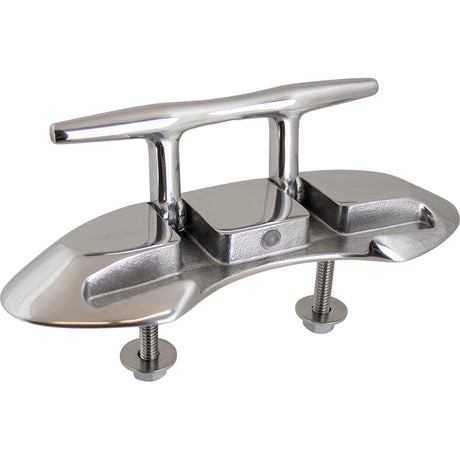 SeaDog Folding Stud Mount Cleat  412  Investment Cast 316 Stainless Steel