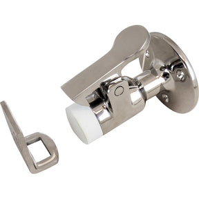 SeaDog Door Stop  Catch  Investment Cast 316 Stainless Steel
