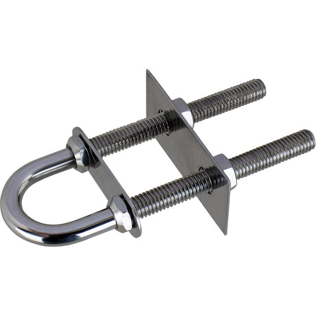 SeaDog Stern Eye  38 x 312  Machined 304 Stainless Steel