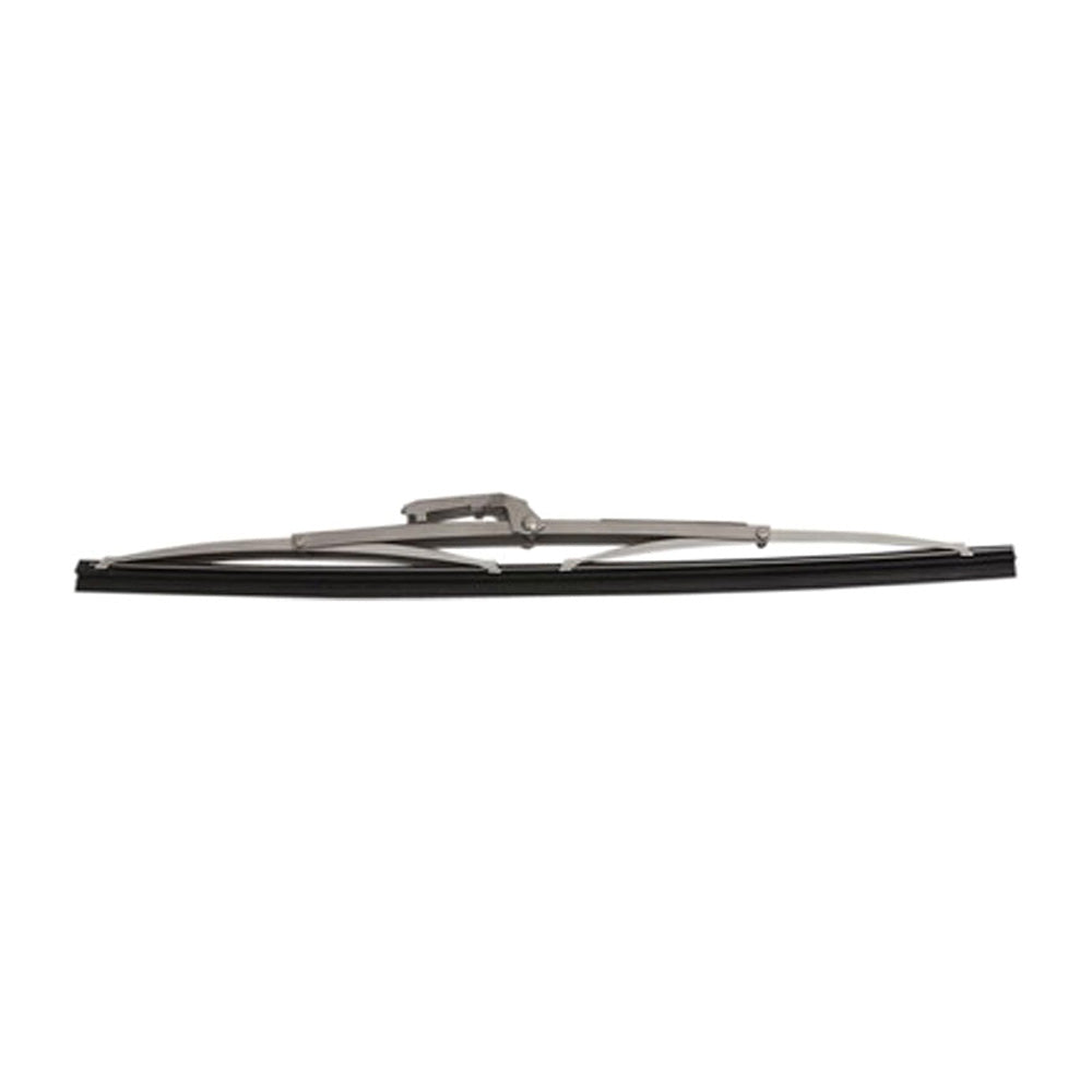 SeaDog Wiper Blade  Straight Blade Style Arm  304 Stainless Steel