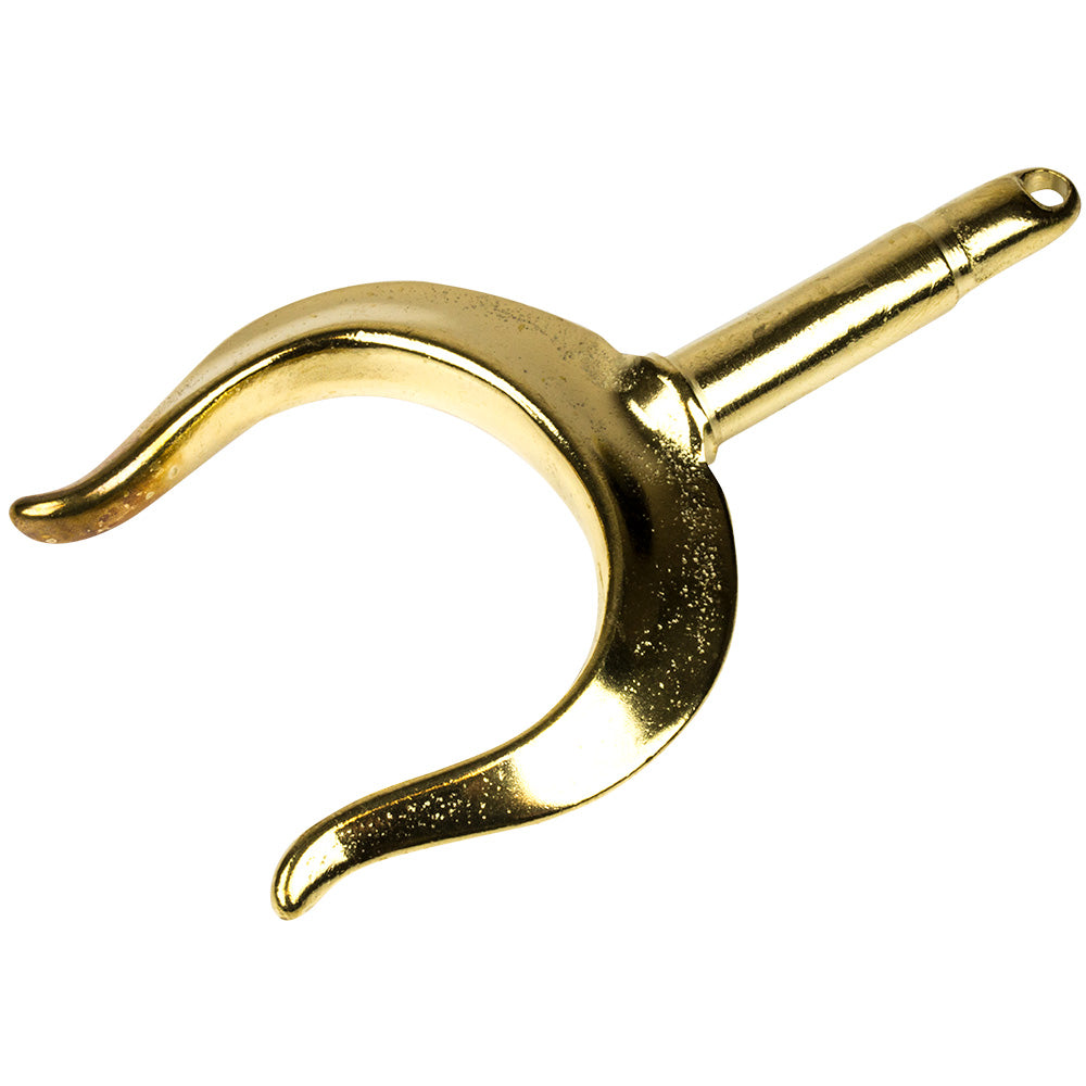 SeaDog Oarlock  Socket  2  Cast BrassPolyethylene