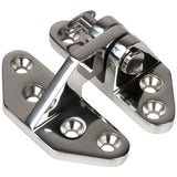 SeaDog Hatch Hinge  Investment Cast 316 Stainless Steel