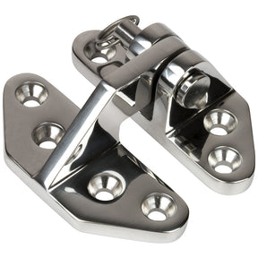 SeaDog Hatch Hinge  Investment Cast 316 Stainless Steel