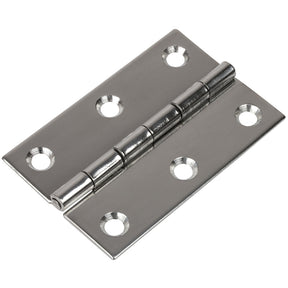 SeaDog Butt Hinge  Stamped 304 Stainless Steel  2