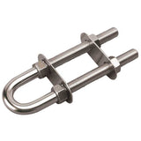 SeaDog Bow Eye  Machined 304 Stainless Steel