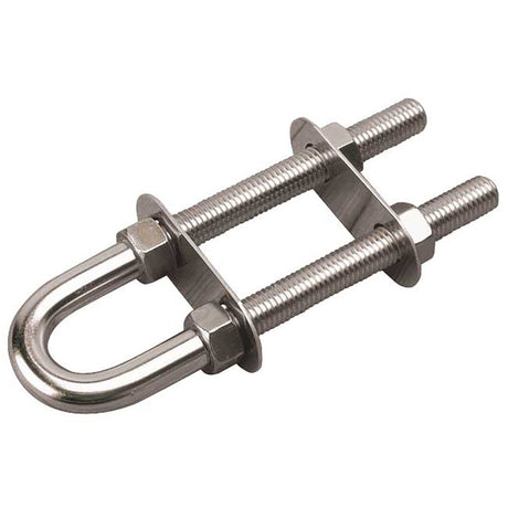 SeaDog Bow Eye  Machined 304 Stainless Steel