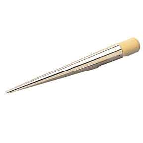 SeaDog Splicing Fid  Stainless Steel wHardwood Handle