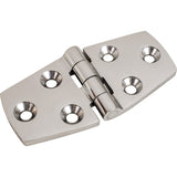 SeaDog Door Hinge  112 x 3  Investment Cast 316 Stainless Steel