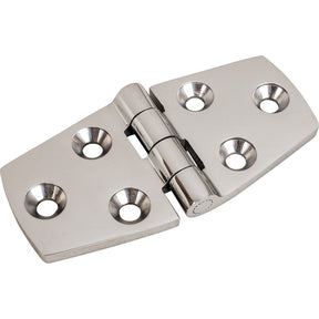 SeaDog Door Hinge  112 x 3  Investment Cast 316 Stainless Steel