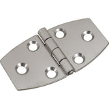 SeaDog Door Hinge  234  Stamped 304 Stainless Steel