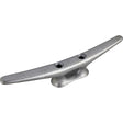 SeaDog Open Base Cleat  Flat Head  10  Die Cast Aluminum