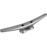 SeaDog Open Base Cleat  Flat Head  10  Die Cast Aluminum