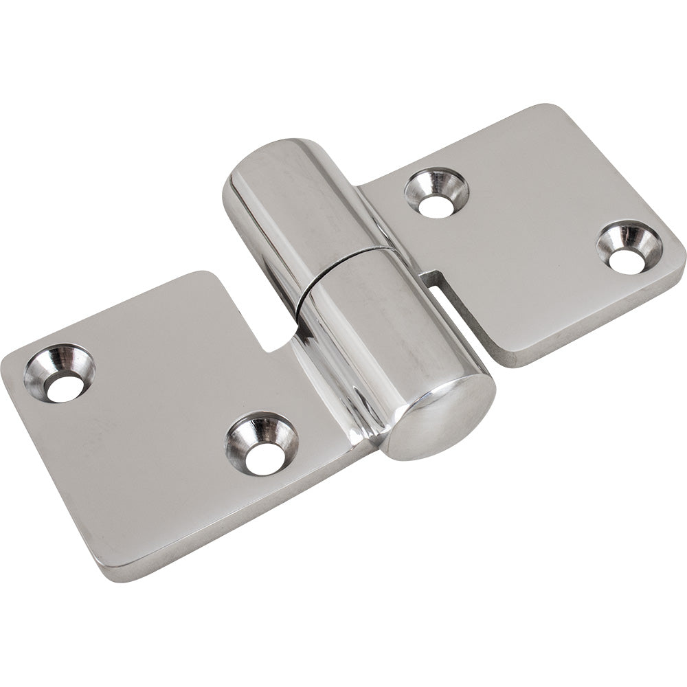 SeaDog TakeApart Hinge  Large  Investment Cast 316 Stainless Steel