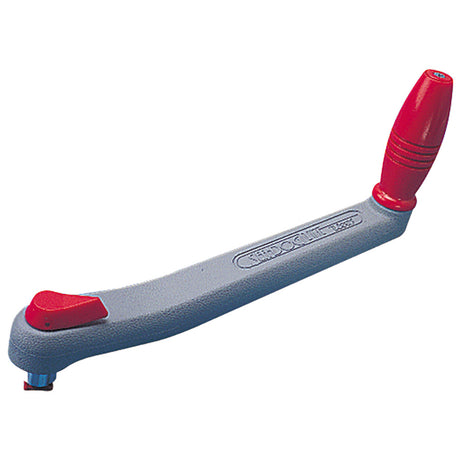 SeaDog It Floats  Locking Winch Handle  Injection Molded Fiberglass Nylon