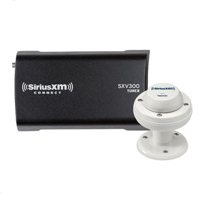 SiriusXM SXV300 Connect Tuner  MarineRV Antenna 24Pack
